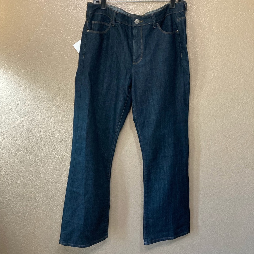Calvin Klein Jeans 16x32 (NWT)